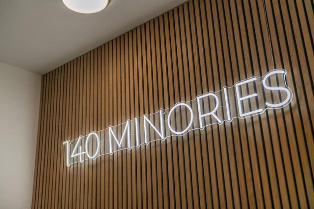 One Bedroom - Tower Bridge - London City By Prime London Stays M-12 Exterior foto